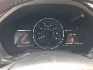 Honda HR-V 2021 EX-L 4dr Crossover
