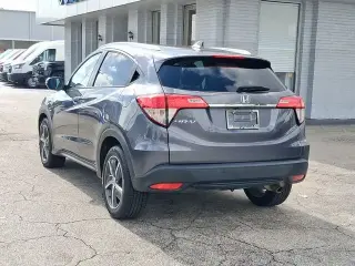 Honda HR-V 2021 EX-L 4dr Crossover