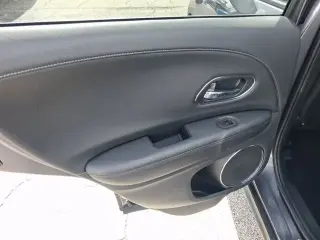 Honda HR-V 2021 EX-L 4dr Crossover