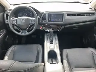Honda HR-V 2021 EX-L 4dr Crossover