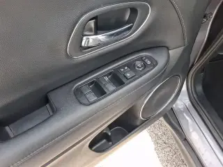Honda HR-V 2021 EX-L 4dr Crossover