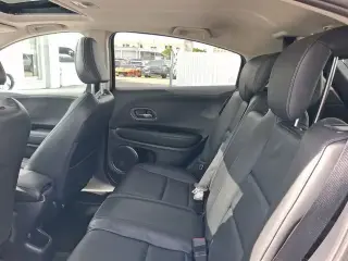 Honda HR-V 2021 EX-L 4dr Crossover