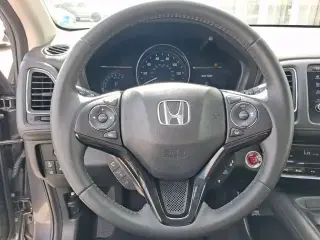 Honda HR-V 2021 EX-L 4dr Crossover