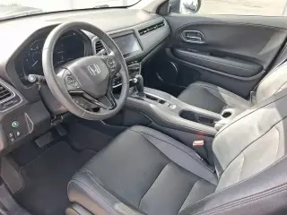 Honda HR-V 2021 EX-L 4dr Crossover
