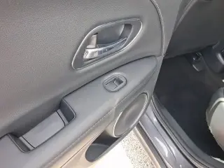 Honda HR-V 2021 EX-L 4dr Crossover