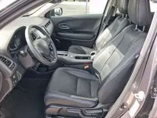 Honda HR-V 2021 EX-L 4dr Crossover