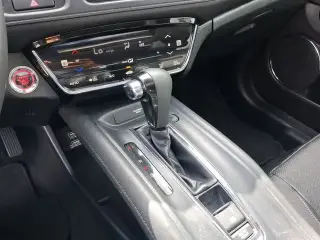 Honda HR-V 2021 EX-L 4dr Crossover