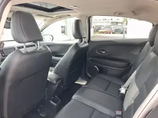 Honda HR-V 2021 EX-L 4dr Crossover
