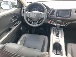Honda HR-V 2021 EX-L 4dr Crossover