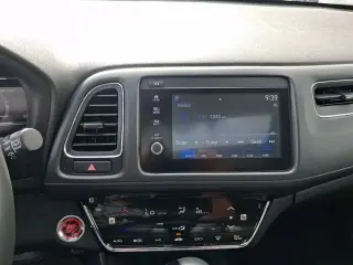 Honda HR-V 2021 EX-L 4dr Crossover