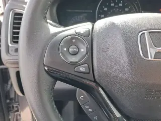 Honda HR-V 2021 EX-L 4dr Crossover