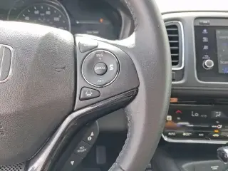 Honda HR-V 2021 EX-L 4dr Crossover