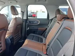 Ford Bronco Sport 2023 AWD Outer Banks 4dr SUV
