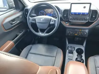 Ford Bronco Sport 2023 AWD Outer Banks 4dr SUV