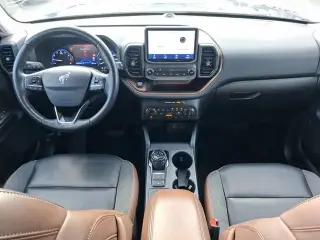 Ford Bronco Sport 2023 AWD Outer Banks 4dr SUV