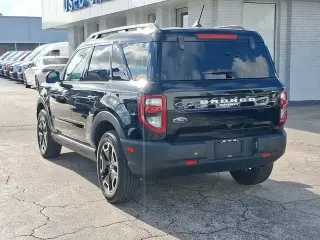 Ford Bronco Sport 2023 AWD Outer Banks 4dr SUV
