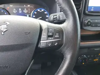 Ford Bronco Sport 2023 AWD Outer Banks 4dr SUV