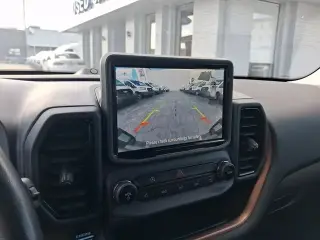 Ford Bronco Sport 2023 AWD Outer Banks 4dr SUV