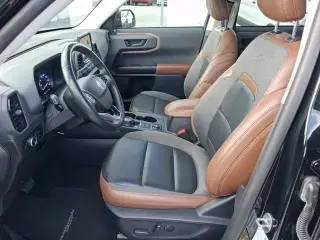 Ford Bronco Sport 2023 AWD Outer Banks 4dr SUV