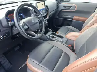 Ford Bronco Sport 2023 AWD Outer Banks 4dr SUV