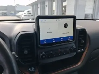 Ford Bronco Sport 2023 AWD Outer Banks 4dr SUV