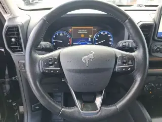 Ford Bronco Sport 2023 AWD Outer Banks 4dr SUV