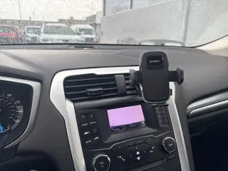 Ford Fusion 2013 SE 4dr Sedan