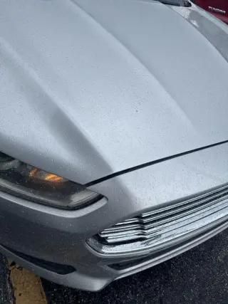 Ford Fusion 2013 SE 4dr Sedan