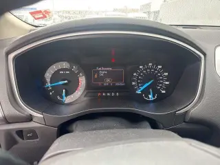 Ford Fusion 2013 SE 4dr Sedan