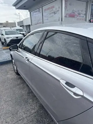 Ford Fusion 2013 SE 4dr Sedan