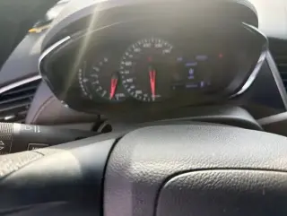 Chevrolet Trax 2020 LS 4dr Crossover