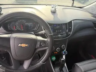 Chevrolet Trax 2020 LS 4dr Crossover