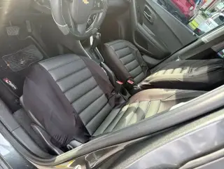Chevrolet Trax 2020 LS 4dr Crossover