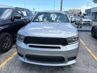 Dodge Durango 2020 GT Plus 4dr SUV