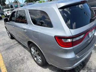 Dodge Durango 2020 GT Plus 4dr SUV