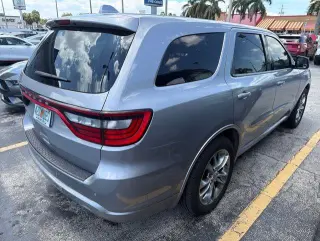 Dodge Durango 2020 GT Plus 4dr SUV
