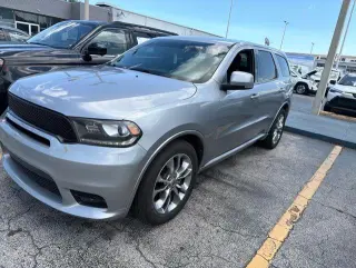 Dodge Durango 2020 GT Plus 4dr SUV
