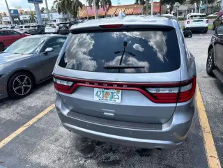 Dodge Durango 2020 GT Plus 4dr SUV
