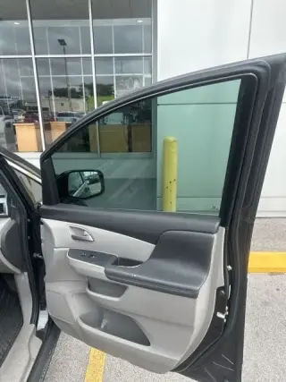Honda Odyssey 2012 EX-L 4dr Mini-Van