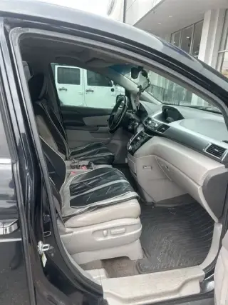 Honda Odyssey 2012 EX-L 4dr Mini-Van