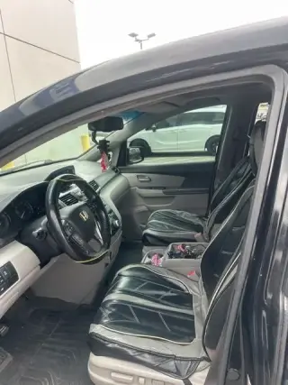 Honda Odyssey 2012 EX-L 4dr Mini-Van
