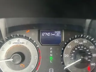 Honda Odyssey 2012 EX-L 4dr Mini-Van