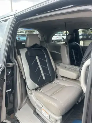 Honda Odyssey 2012 EX-L 4dr Mini-Van