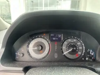 Honda Odyssey 2012 EX-L 4dr Mini-Van