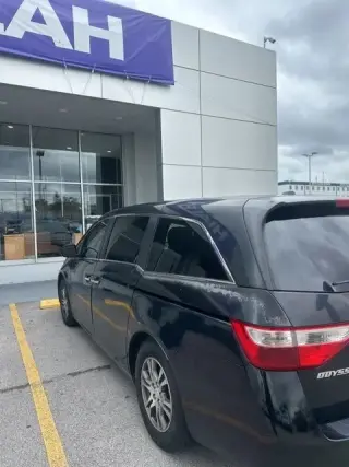 Honda Odyssey 2012 EX-L 4dr Mini-Van