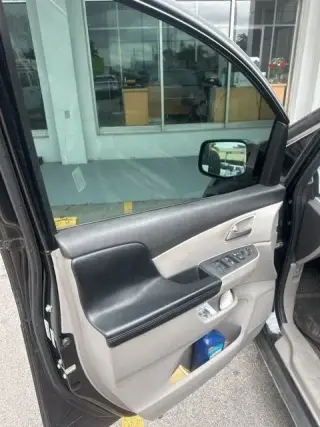 Honda Odyssey 2012 EX-L 4dr Mini-Van