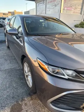 Toyota Camry 2023 LE 4dr Sedan