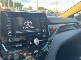 Toyota Camry 2023 LE 4dr Sedan