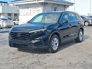 Honda CR-V 2024 LX 4dr SUV
