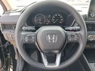 Honda CR-V 2024 LX 4dr SUV